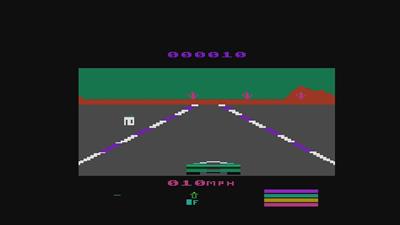 Atari Flashback Classics - Screenshot - Gameplay Image