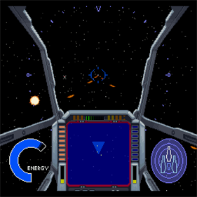 Star Luster - Screenshot - Gameplay Image