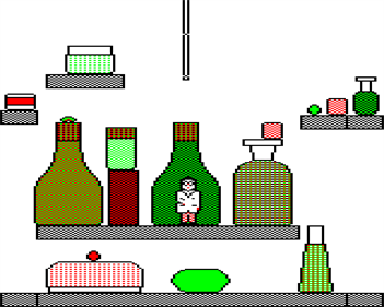 Elixir - Screenshot - Gameplay Image