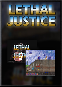 Lethal Justice