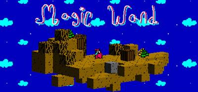 Magic Wand - Banner Image