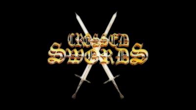 Crossed Swords - Banner Image