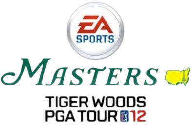 pc game box art tiger woods pga tour 12 the masters