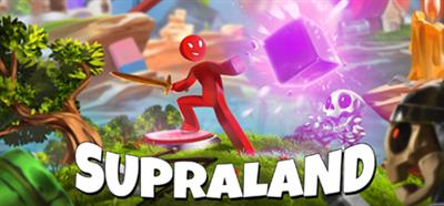 Supraland - Banner Image