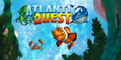 Atlantic Quest - Fanart - Background Image