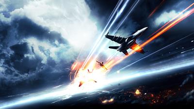 Battlefield 3 Images - LaunchBox Games Database