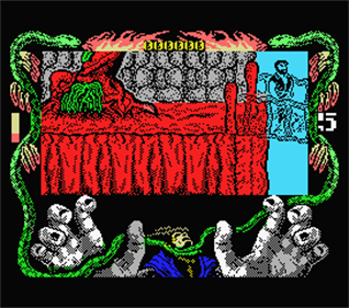Senda Salvaje - Screenshot - Gameplay Image