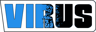 Virus - Clear Logo Image