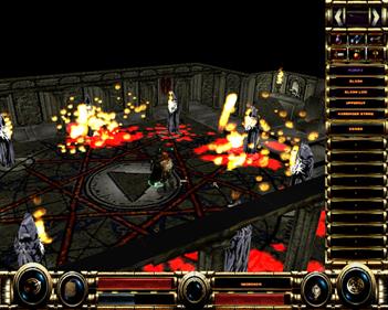 Soulbringer - Screenshot - Gameplay Image