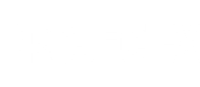 Project-X - Clear Logo Image