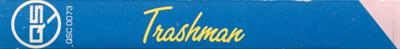 Trashman (New Generation) - Banner Image