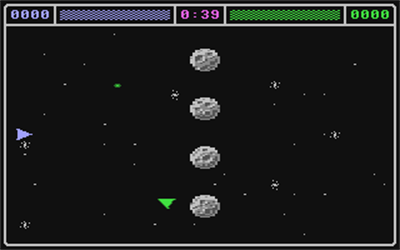 Space Arena - Screenshot - Gameplay Image