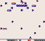 Arcade Classic 2: Centipede / Millipede