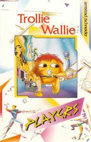 Trollie Wallie  - Box - Front Image