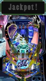 Pinball - Screenshot - Gameplay Image