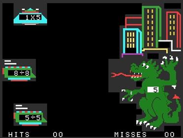 Dragon Mix - Screenshot - Gameplay Image