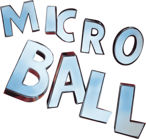 Micro Ball - Clear Logo Image