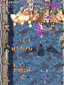 Ibara - Screenshot - Gameplay Image