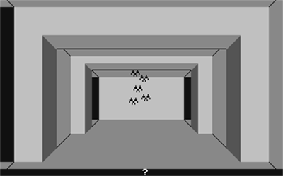 Tomb of Horror - Screenshot - Gameplay Image
