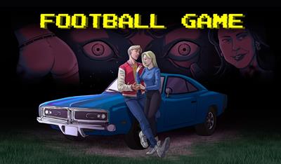 Football Game - Banner Image