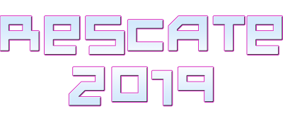 Rescate 2019: Primera Parte - Clear Logo Image