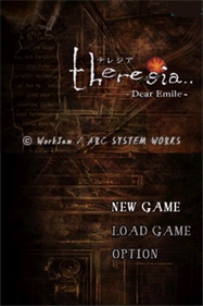 Theresia - Screenshot - Game Title Image