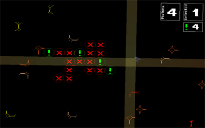 Ac!dbomb - Screenshot - Gameplay Image