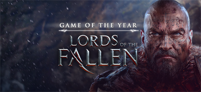 Lords of the Fallen 2014 - Banner Image