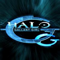 Halo: Gallant Girl