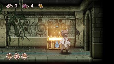 Fuga: Melodies of Steel - Screenshot - Gameplay Image