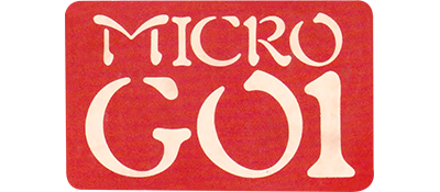 MicroGo 1 - Clear Logo Image