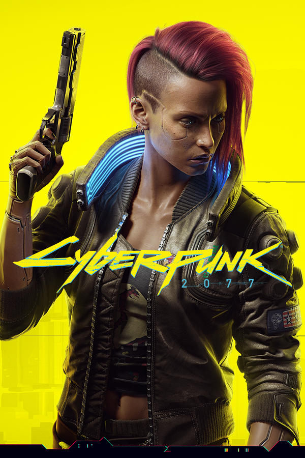 cyberpunk 2077 steam