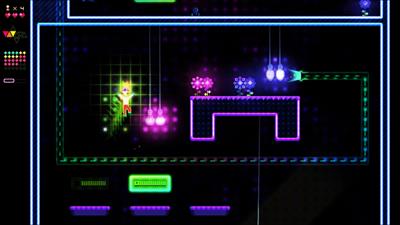 Octahedron: Transfixed Edition - Screenshot - Gameplay Image