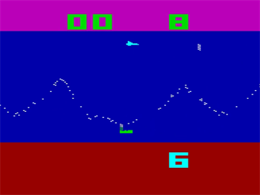 Super-Space - Screenshot - Gameplay Image