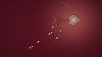 Eufloria HD - Screenshot - Gameplay Image