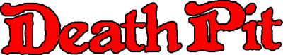 Death Pit - Clear Logo Image