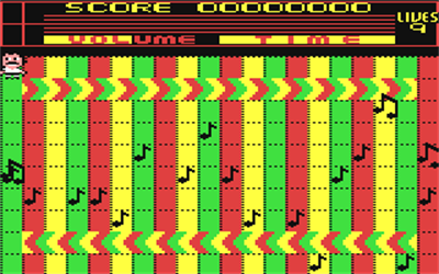 Beat-it - Screenshot - Gameplay Image