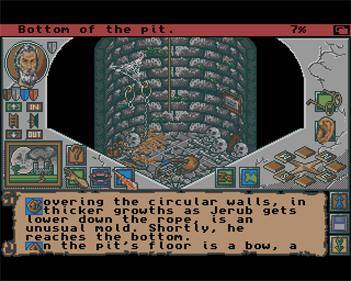 The Final Battle - Screenshot - Gameplay Image
