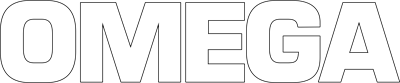 Omega - Clear Logo Image