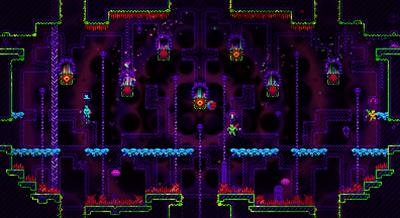 Straima - Screenshot - Gameplay Image