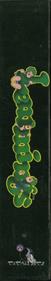 Lemmings - Box - Spine Image