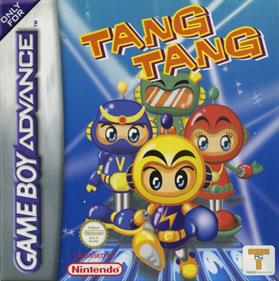 Tang Tang - Box - Front Image