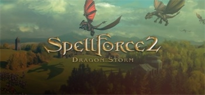 SpellForce 2: Dragon Storm - Banner Image