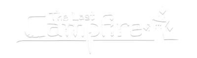 The Last Campfire - Clear Logo Image