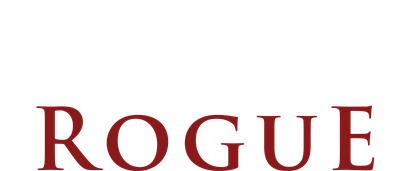 Assassin's Creed Rogue - Clear Logo Image
