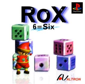 Rox - Box - Front Image