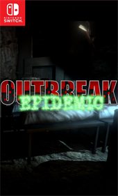 Outbreak: Epidemic - Box - Front Image