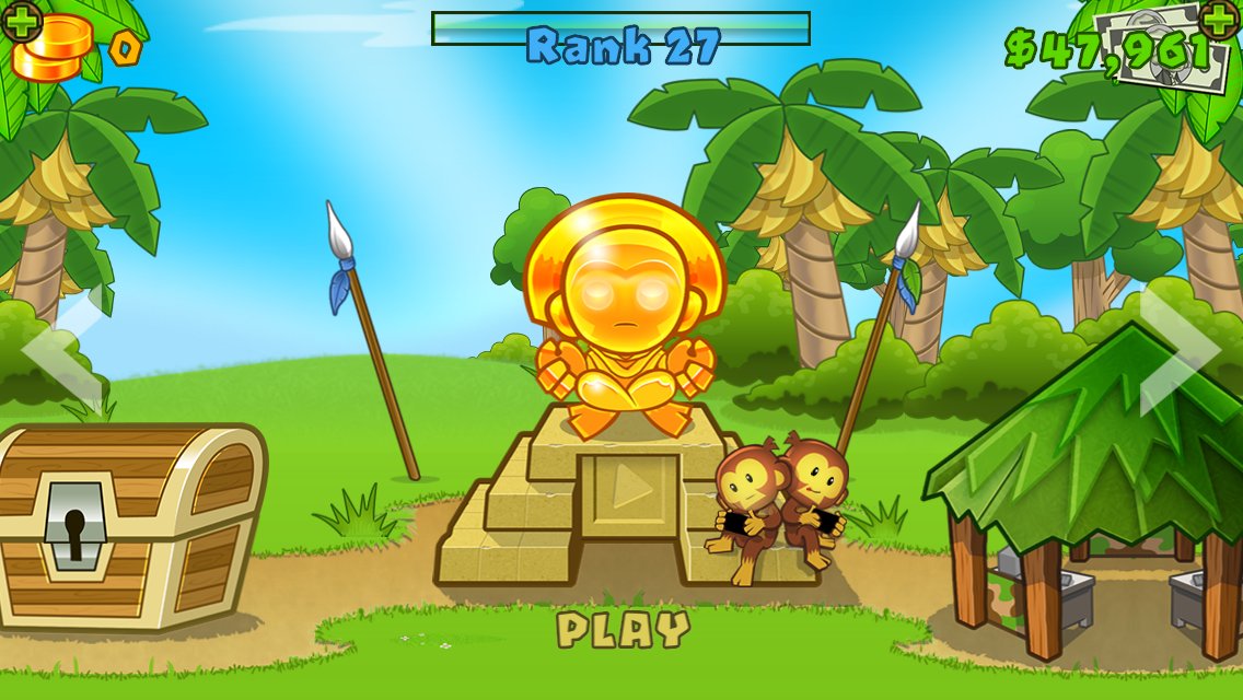 Image 5 - Bloons Tower Defense 5 - IndieDB