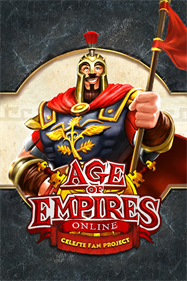 Age of Empires Online - Fanart - Box - Front Image