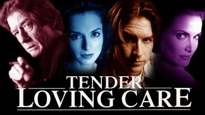 Tender Loving Care - Banner Image